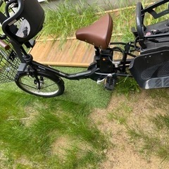 自転車 電動アシスト自転車