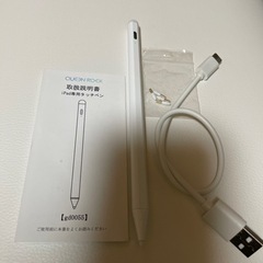 iPod専用タッチペン