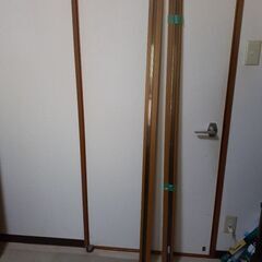 DIYでクローゼﾂトを作りませんか。