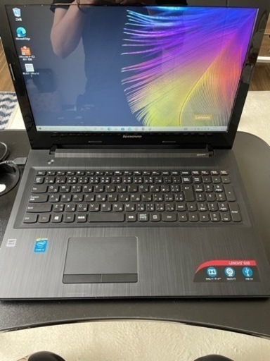 Lenovo G50-80\n 美品
