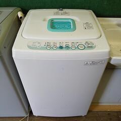 東芝　全自動洗濯機　4.2kg　AW-42SE(W)　ピュ...