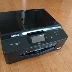 BROTHER プリンター DCP-J925N