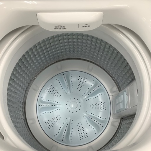 Haier ハイアール 全自動洗濯機JW-U55HK 2022年製【トレファク 川越店】