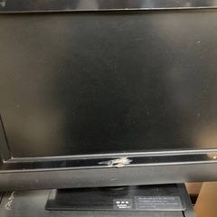 家電 テレビ