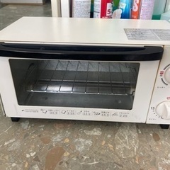 コイズミ オーブントースター KOS-1025 中古 リサイクル...