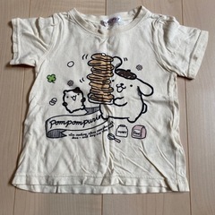  75 Tシャツ 90