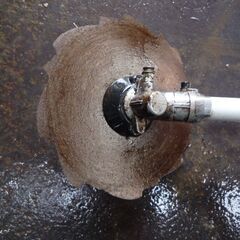 【岐阜発】◎刈払機 マキタ MAKITA / MEM427 / 店頭引取限定 / 現物確認大歓迎 / 4139