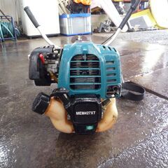 【岐阜発】◎刈払機 マキタ MAKITA / MEM427 / 店頭引取限定 / 現物確認大歓迎 / 4139