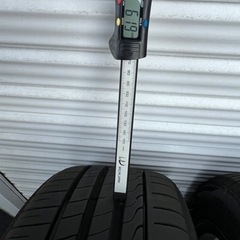 バリ山！weds(ウェッズ) LEONIS(レオニス) WX 17インチ pcd114.3５穴　バリ溝タイヤ付き