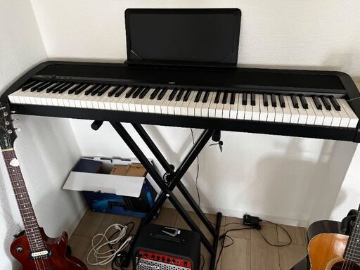 KORG B2N 電子ピアノ