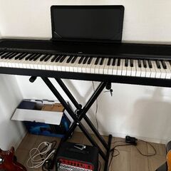 KORG B2N 電子ピアノ