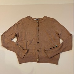 服/ファッション カーディガン レディース