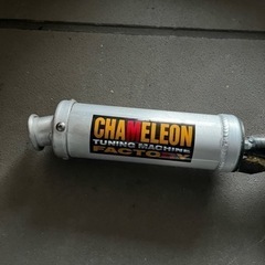 AF18 縦型 カメレオンファクトリー