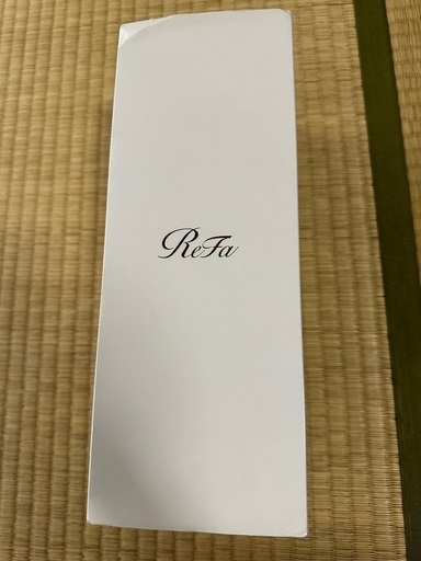脱毛、除毛 ReFa EPI GO