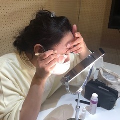 【札幌セルフマツエク 】美容師免許不要の資格講座 - 資格