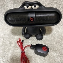 beats pill 2.0 Bluetooth ブルートゥース...