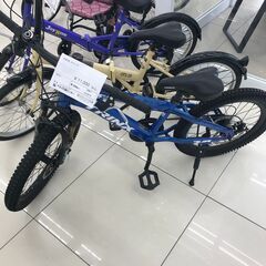 ★ジモティ割あり★  自転車 26インチ ブルー クリーニング済み HJ2006 slide_1718335428378.jpg