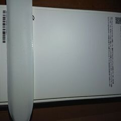 iPhone 15 Pro 1TB ホワイトチタニウム SIMフリー 新品未使用 ①