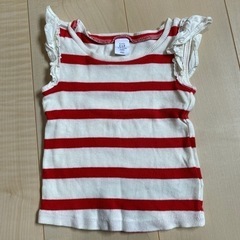 85 Tシャツ GAP 80