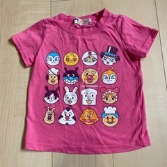 88 Tシャツ アンパンマン 95