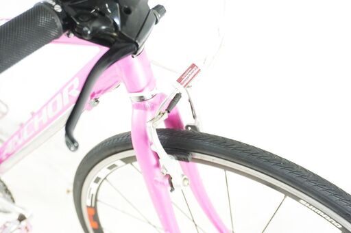 ANCHOR 「アンカー」 UF7 2015年モデル クロスバイク ブリジストン