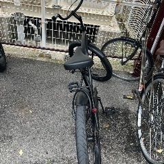 早い者勝ち)ビーチクルーザー