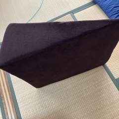 ウェッジ枕