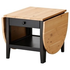 【ネット決済】IKEA　コーヒーテーブル