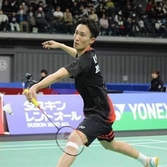 ゆる〜くバドミントンしませんか？？🏸