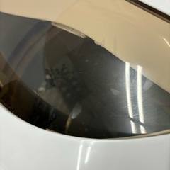 I635 🌈 2021年製の高年式！ TOSHIBA 洗濯機 （5.0㎏） ⭐ 動作確認済 ⭐ クリーニング済