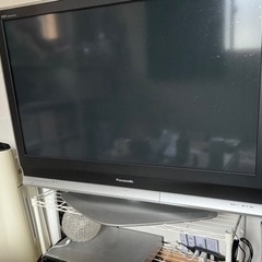 家電 テレビ プラズマテレビ