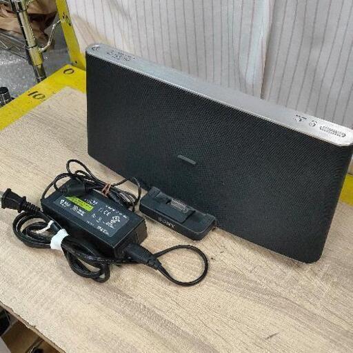 0424-122 SONY RDP-X200iP スピーカードック (世田谷区不要品持込み) 世田谷の家電の中古あげます・譲ります|ジモティー ...
