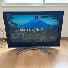 テレビ