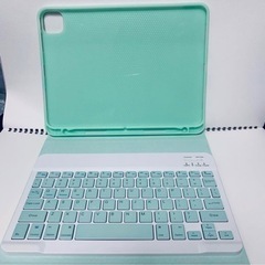 イウィン　ワイヤレスキーボード　スマートキーボードケース