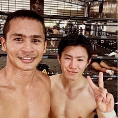 キックボクシングジム TFJ GYM 阿見町 練習生募集