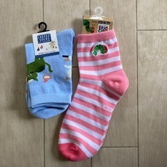 新品靴下🧦