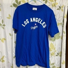 【新品】ドジャース　Tシャツ 大谷翔平