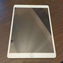 金曜まで　iPad Air第3世代  A2123 ６４ＧＢ　ゴールド