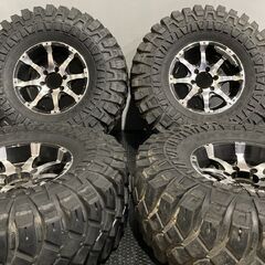 【MAXXIS クリーピークローラー LT325/80-16 3...