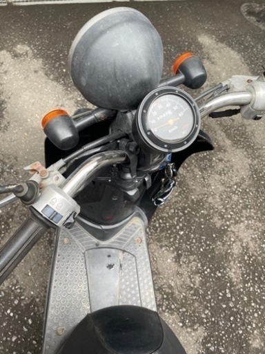 【成約済】Honda Today (ホンダ　トゥデイ) 50cc以下　【横浜】 成約済】Honda Today (ホンダ トゥデイ) 50cc以下 【横浜】 ホンダ