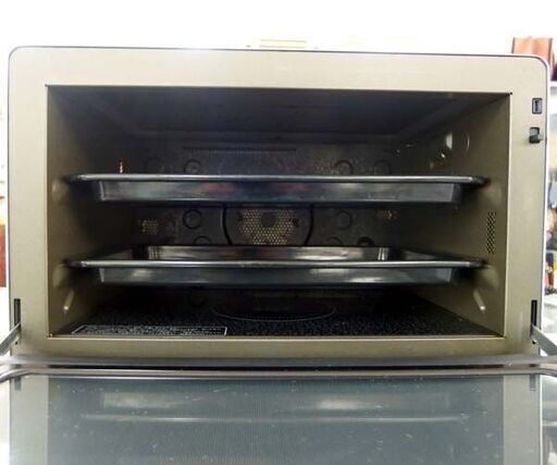 オーブンレンジ 2014年製 フラットタイプ RE-S31F-S SHARP キッチン