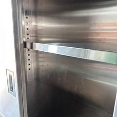 マルゼン厨房用　食器棚　超美品