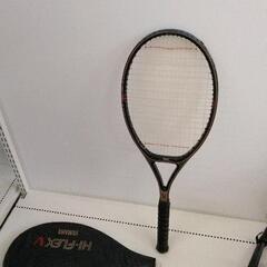 0424-087 テニスラケット