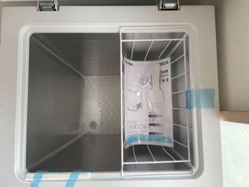 取引中 冷凍ストッカー - 冷蔵庫 