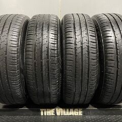 BS ECOPIA NH100C 175/65R15】夏タイヤ【SIBILLA VK シビラVK 15インチ