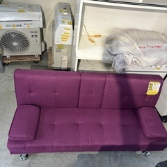 2人掛けソファー B-COMPANY