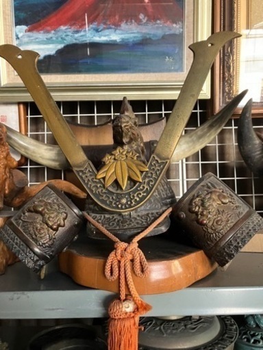 骨董品