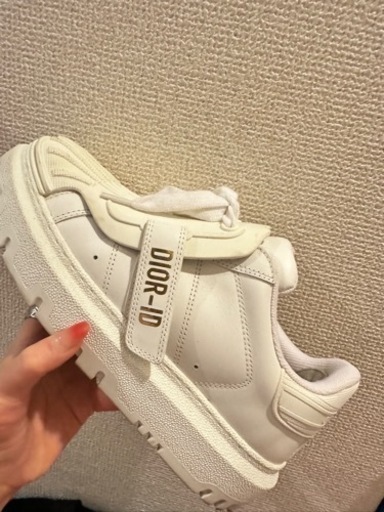 靴/バッグ 靴 Dior