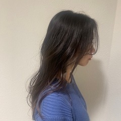 無料ロングヘアカット&トリートメントサービス中✂︎表参道