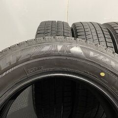 BS BRIDGESTONE BLIZZAK VRX2 195/65R15 15インチ スタッドレス 4本 20